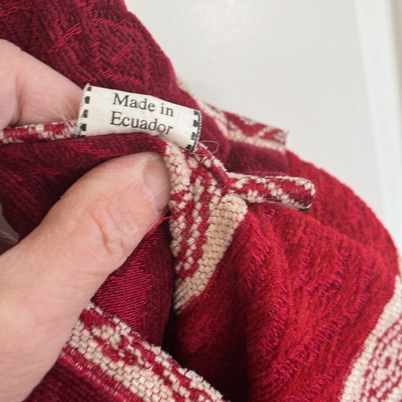 Rukuray boho shoulder bag - Picture 4 of 7